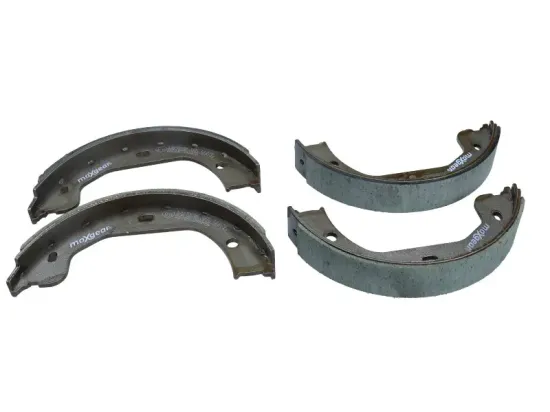 Bremsbackensatz, Feststellbremse Hinterachse MAXGEAR 19-5636 Bild Bremsbackensatz, Feststellbremse Hinterachse MAXGEAR 19-5636