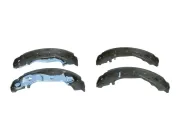 Bremsbackensatz Hinterachse MAXGEAR 19-5638