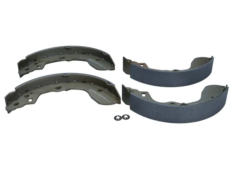 Bremsbackensatz Hinterachse MAXGEAR 19-5640