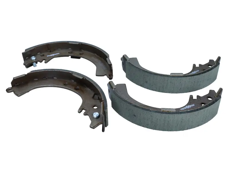Bremsbackensatz Hinterachse MAXGEAR 19-5642