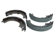 Bremsbackensatz Hinterachse MAXGEAR 19-5642