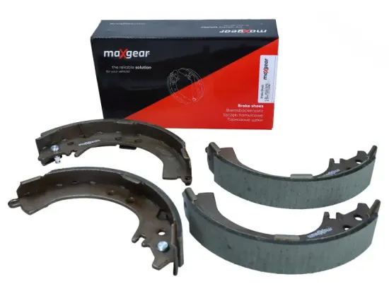 Bremsbackensatz Hinterachse MAXGEAR 19-5642 Bild Bremsbackensatz Hinterachse MAXGEAR 19-5642