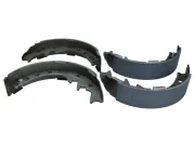 Bremsbackensatz Hinterachse MAXGEAR 19-5643