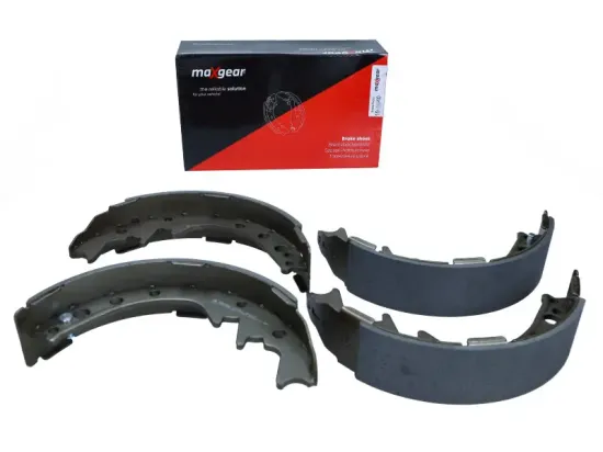 Bremsbackensatz Hinterachse MAXGEAR 19-5643 Bild Bremsbackensatz Hinterachse MAXGEAR 19-5643