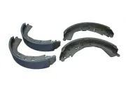 Bremsbackensatz Hinterachse MAXGEAR 19-5644