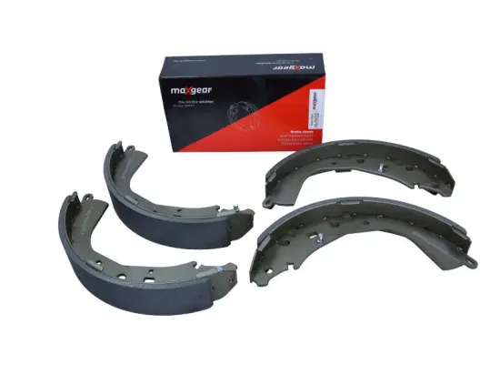 Bremsbackensatz Hinterachse MAXGEAR 19-5644 Bild Bremsbackensatz Hinterachse MAXGEAR 19-5644