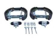 Bremsbackensatz MAXGEAR 19-5645KIT