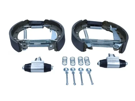 Bremsbackensatz MAXGEAR 19-5645KIT Bild Bremsbackensatz MAXGEAR 19-5645KIT