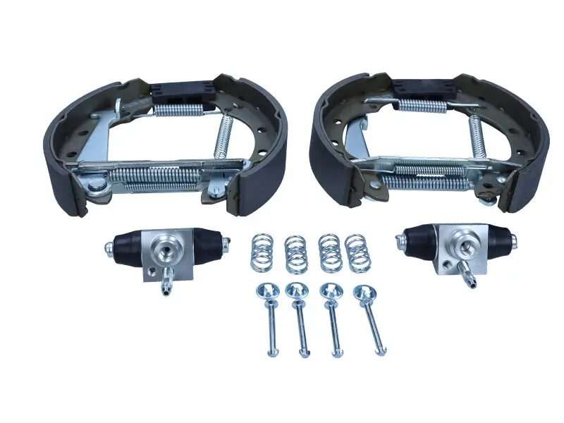 Bremsbackensatz MAXGEAR 19-5645KIT