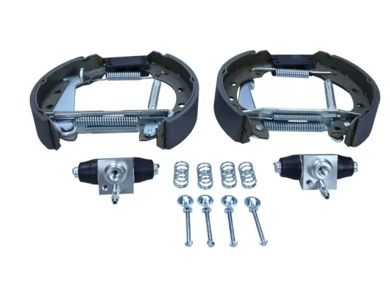 Bremsbackensatz MAXGEAR 19-5645KIT Bild Bremsbackensatz MAXGEAR 19-5645KIT