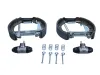 Bremsbackensatz Hinterachse MAXGEAR 19-5648KIT Bild Bremsbackensatz Hinterachse MAXGEAR 19-5648KIT