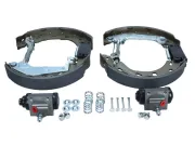 Bremsbackensatz Hinterachse MAXGEAR 19-5651KIT
