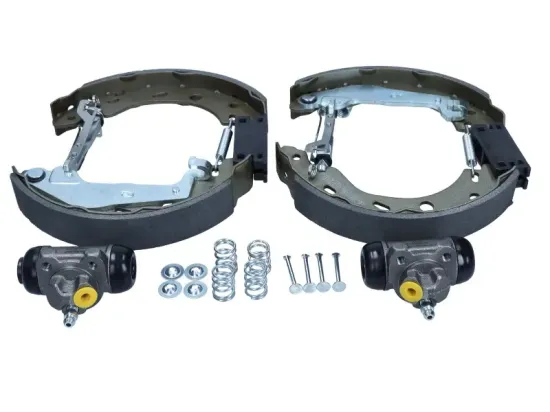 Bremsbackensatz Hinterachse MAXGEAR 19-5652KIT Bild Bremsbackensatz Hinterachse MAXGEAR 19-5652KIT