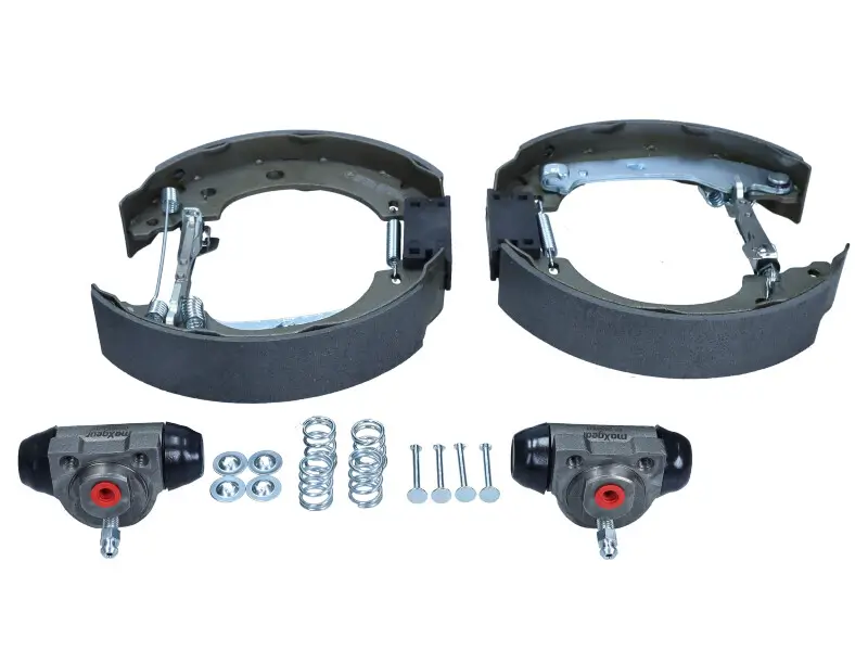 Bremsbackensatz MAXGEAR 19-5654KIT