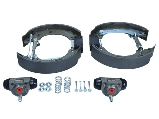 Bremsbackensatz MAXGEAR 19-5654KIT Bild Bremsbackensatz MAXGEAR 19-5654KIT