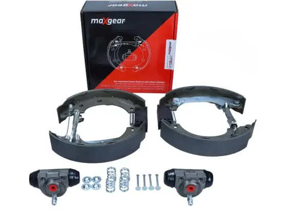 Bremsbackensatz MAXGEAR 19-5654KIT Bild Bremsbackensatz MAXGEAR 19-5654KIT