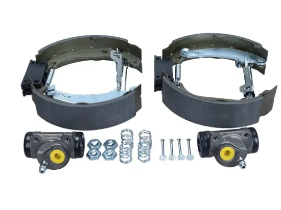 Bremsbackensatz Hinterachse MAXGEAR 19-5656KIT Bild Bremsbackensatz Hinterachse MAXGEAR 19-5656KIT