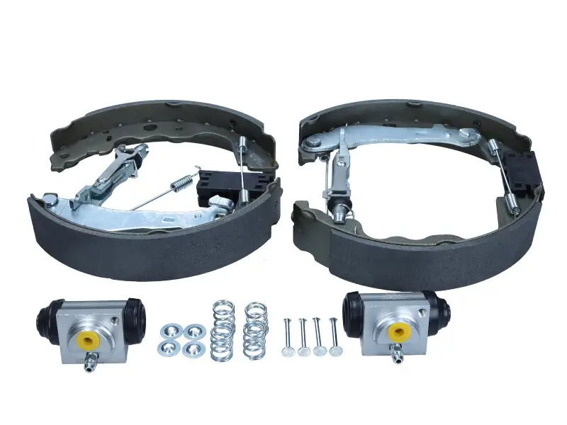 Bremsbackensatz MAXGEAR 19-5658KIT