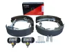 Bremsbackensatz Hinterachse MAXGEAR 19-5660KIT Bild Bremsbackensatz Hinterachse MAXGEAR 19-5660KIT