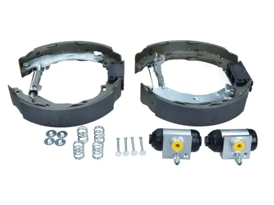 Bremsbackensatz MAXGEAR 19-5661KIT Bild Bremsbackensatz MAXGEAR 19-5661KIT