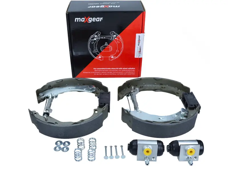 Bremsbackensatz MAXGEAR 19-5661KIT