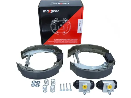 Bremsbackensatz MAXGEAR 19-5661KIT Bild Bremsbackensatz MAXGEAR 19-5661KIT
