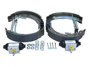 Bremsbackensatz Hinterachse MAXGEAR 19-5662KIT