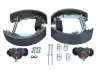 Bremsbackensatz Hinterachse MAXGEAR 19-5664KIT Bild Bremsbackensatz Hinterachse MAXGEAR 19-5664KIT