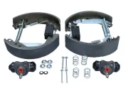 Bremsbackensatz Hinterachse MAXGEAR 19-5664KIT
