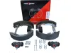 Bremsbackensatz Hinterachse MAXGEAR 19-5664KIT Bild Bremsbackensatz Hinterachse MAXGEAR 19-5664KIT