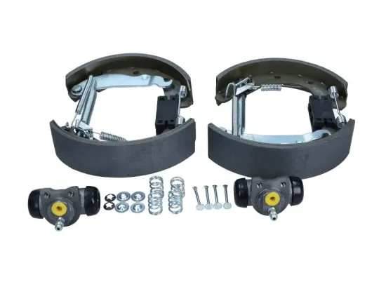Bremsbackensatz MAXGEAR 19-5665KIT Bild Bremsbackensatz MAXGEAR 19-5665KIT