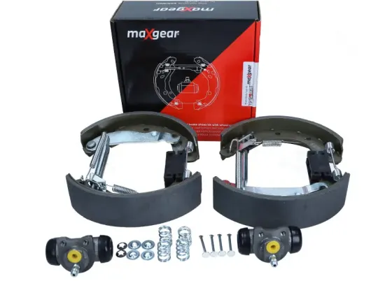 Bremsbackensatz MAXGEAR 19-5665KIT Bild Bremsbackensatz MAXGEAR 19-5665KIT