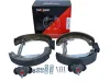 Bremsbackensatz Hinterachse MAXGEAR 19-5667KIT Bild Bremsbackensatz Hinterachse MAXGEAR 19-5667KIT