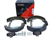 Bremsbackensatz Hinterachse MAXGEAR 19-5667KIT