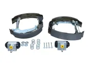 Bremsbackensatz Hinterachse MAXGEAR 19-5668KIT