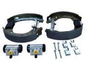 Bremsbackensatz Hinterachse MAXGEAR 19-5670KIT