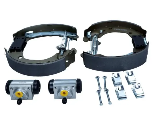 Bremsbackensatz MAXGEAR 19-5670KIT Bild Bremsbackensatz MAXGEAR 19-5670KIT