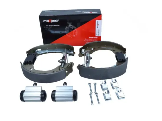 Bremsbackensatz MAXGEAR 19-5670KIT Bild Bremsbackensatz MAXGEAR 19-5670KIT