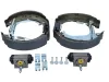 Bremsbackensatz Hinterachse MAXGEAR 19-5671KIT Bild Bremsbackensatz Hinterachse MAXGEAR 19-5671KIT