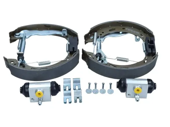 Bremsbackensatz Hinterachse MAXGEAR 19-5674KIT Bild Bremsbackensatz Hinterachse MAXGEAR 19-5674KIT