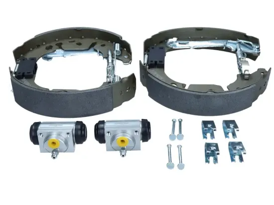 Bremsbackensatz MAXGEAR 19-5675KIT Bild Bremsbackensatz MAXGEAR 19-5675KIT