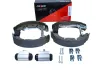 Bremsbackensatz MAXGEAR 19-5675KIT Bild Bremsbackensatz MAXGEAR 19-5675KIT