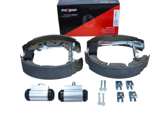 Bremsbackensatz MAXGEAR 19-5675KIT Bild Bremsbackensatz MAXGEAR 19-5675KIT
