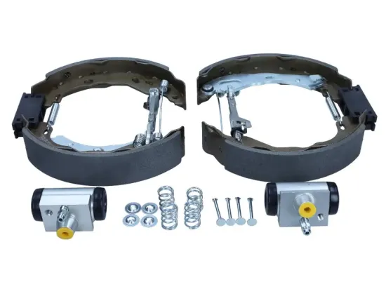 Bremsbackensatz MAXGEAR 19-5679KIT Bild Bremsbackensatz MAXGEAR 19-5679KIT