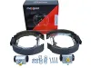 Bremsbackensatz MAXGEAR 19-5679KIT Bild Bremsbackensatz MAXGEAR 19-5679KIT