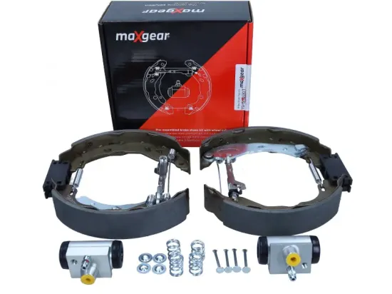 Bremsbackensatz MAXGEAR 19-5679KIT Bild Bremsbackensatz MAXGEAR 19-5679KIT