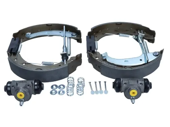 Bremsbackensatz MAXGEAR 19-5680KIT Bild Bremsbackensatz MAXGEAR 19-5680KIT