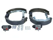 Bremsbackensatz Hinterachse MAXGEAR 19-5681KIT