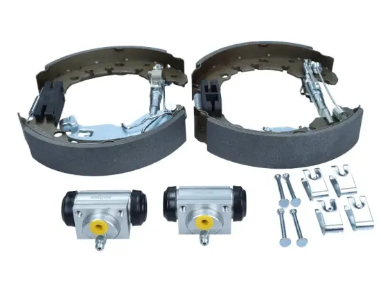 Bremsbackensatz Hinterachse MAXGEAR 19-5682KIT Bild Bremsbackensatz Hinterachse MAXGEAR 19-5682KIT