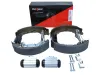 Bremsbackensatz Hinterachse MAXGEAR 19-5682KIT Bild Bremsbackensatz Hinterachse MAXGEAR 19-5682KIT